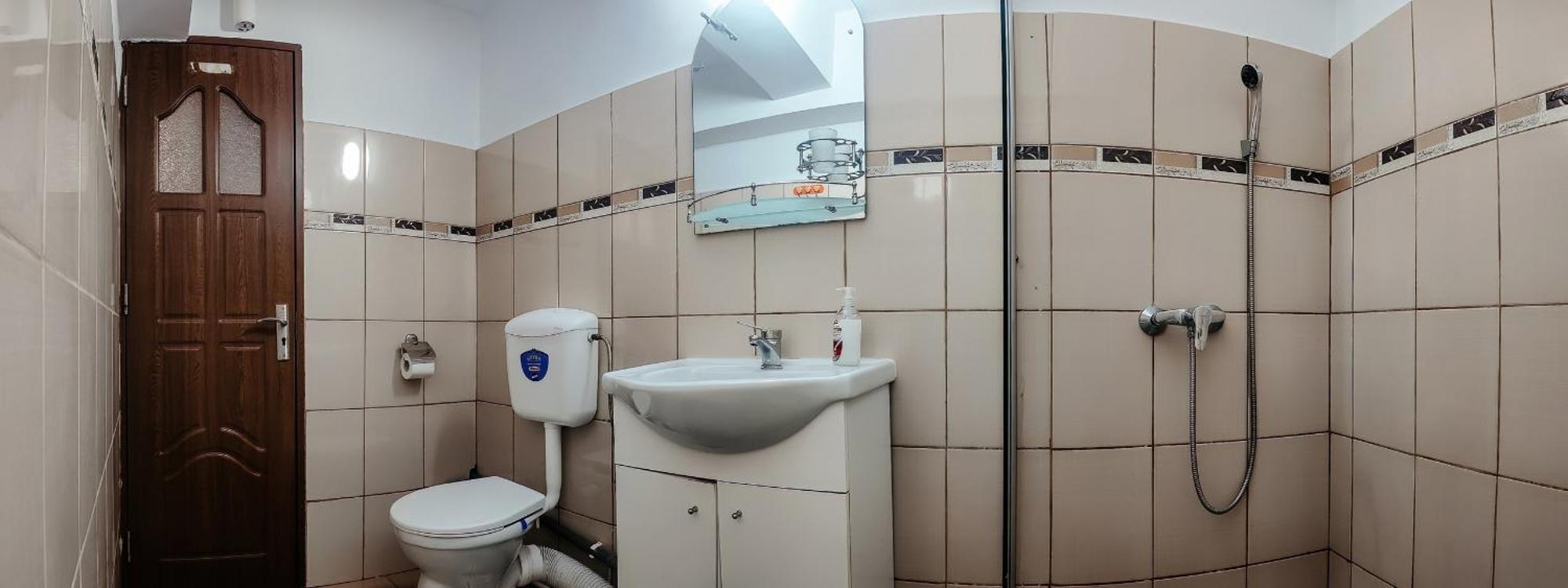 Luxury Radox Apartment Buzau City Center Buitenkant foto