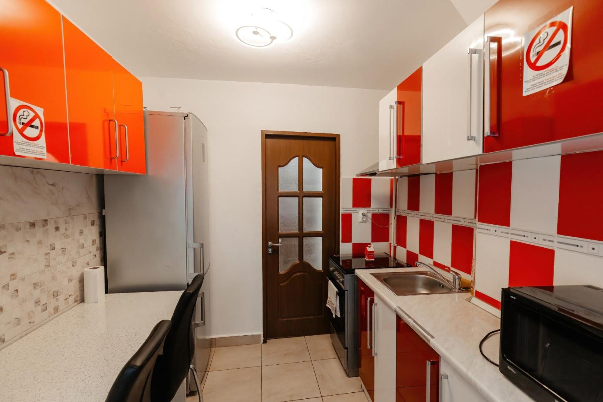 Luxury Radox Apartment Buzau City Center Buitenkant foto